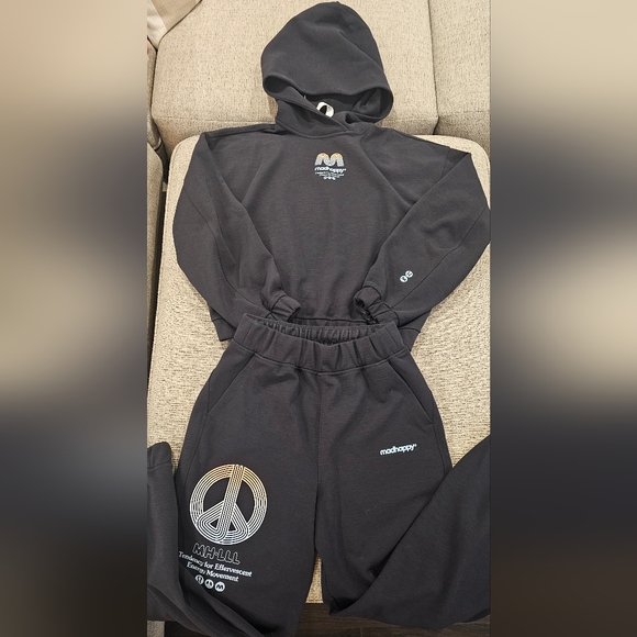 Lululemon x Madhappy SET!!! Size 2 - Picture 4 of 5